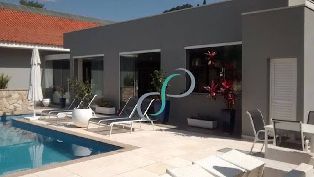 Casa, 6 quartos, 1150 m² - Foto 5