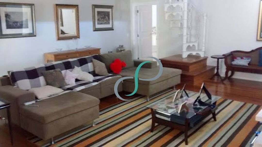 Casa, 6 quartos, 1150 m² - Foto 13