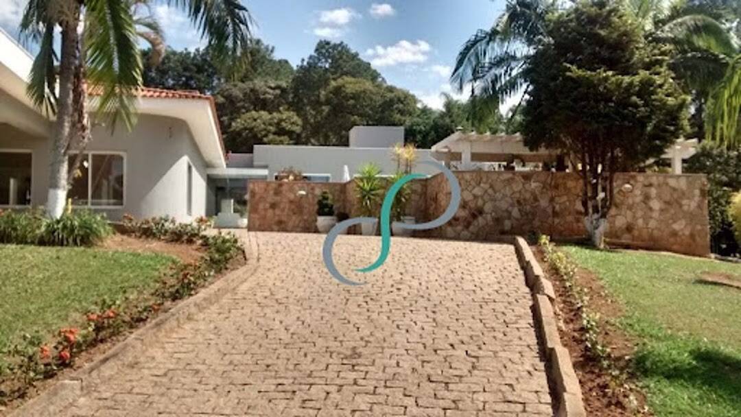 Casa, 6 quartos, 1150 m² - Foto 8