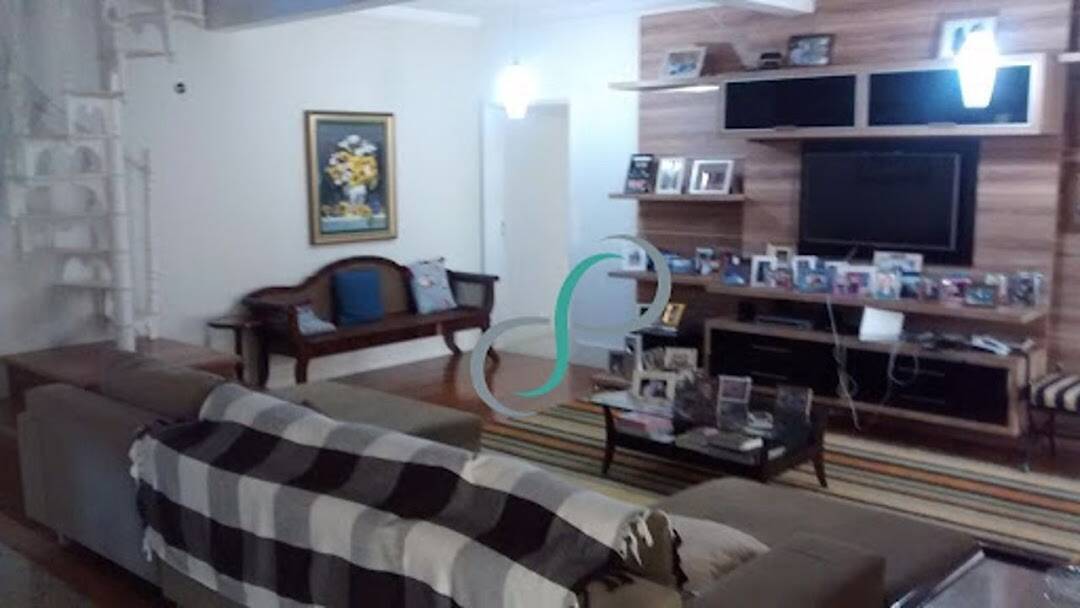 Casa, 6 quartos, 1150 m² - Foto 14