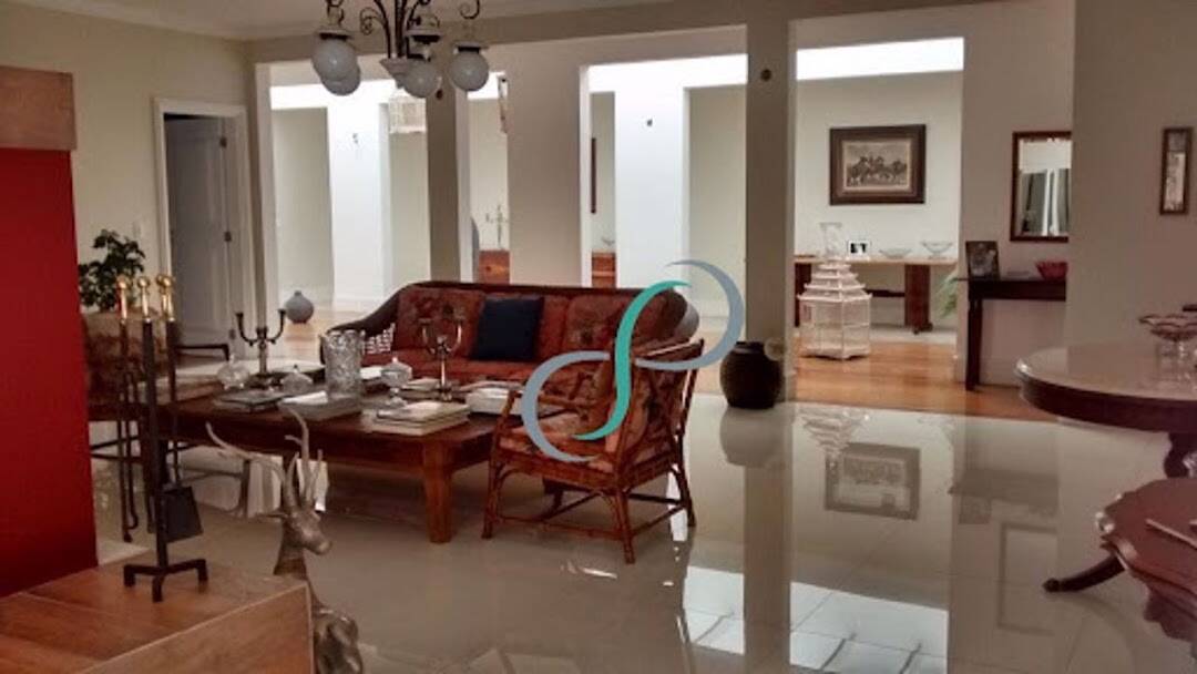 Casa, 6 quartos, 1150 m² - Foto 18