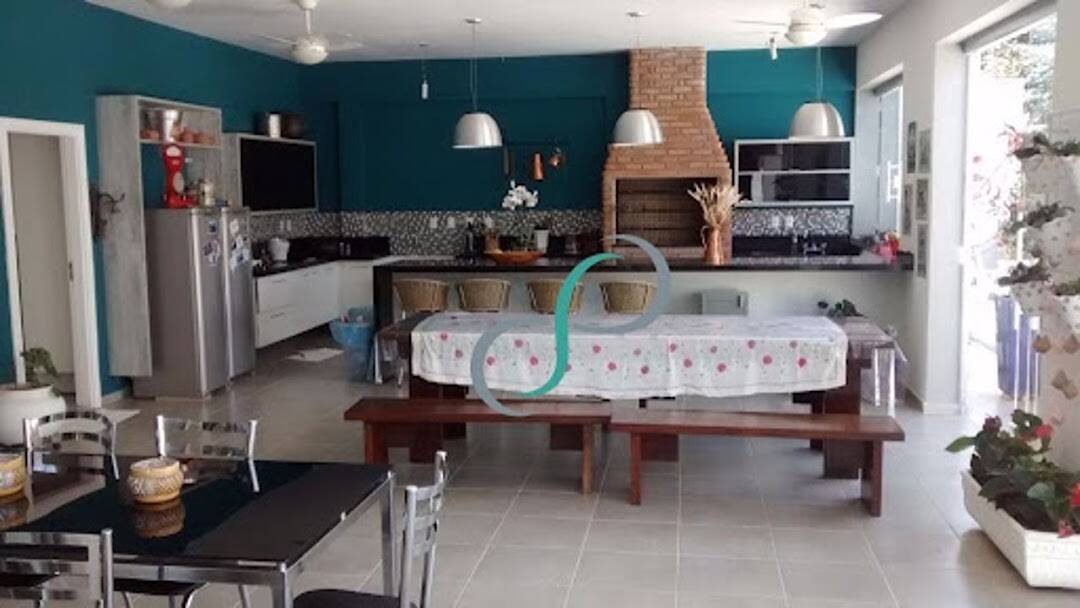 Casa, 6 quartos, 1150 m² - Foto 26