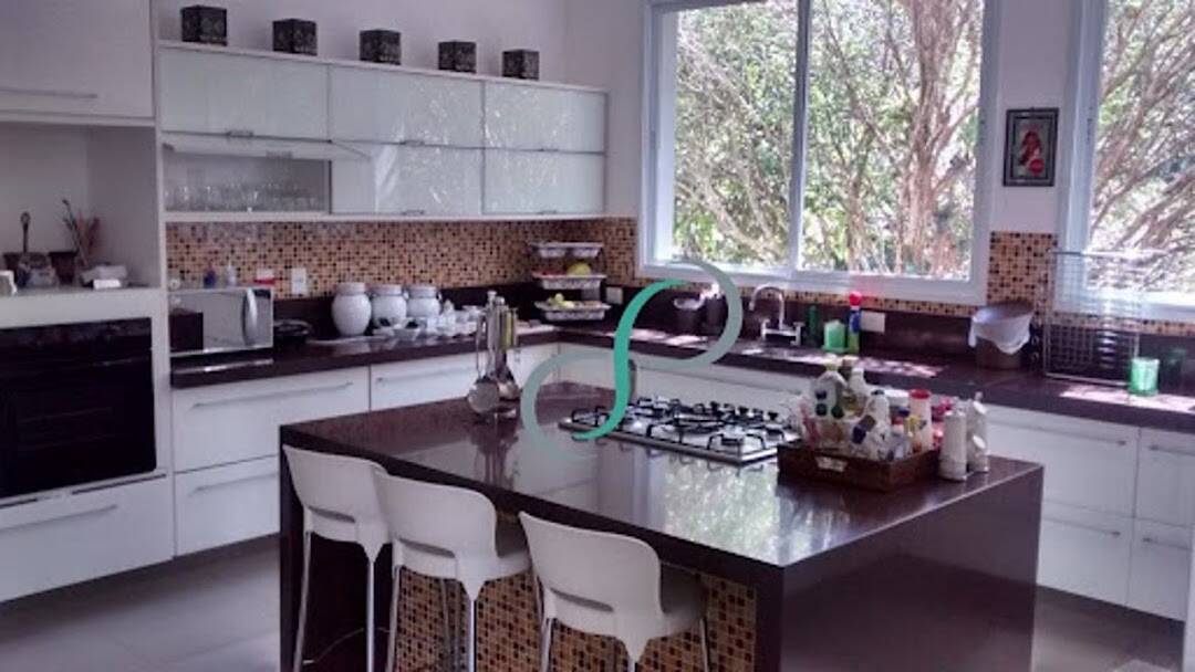 Casa, 6 quartos, 1150 m² - Foto 24