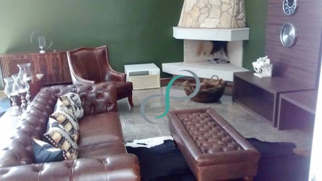 Casa, 6 quartos, 1150 m² - Foto 25