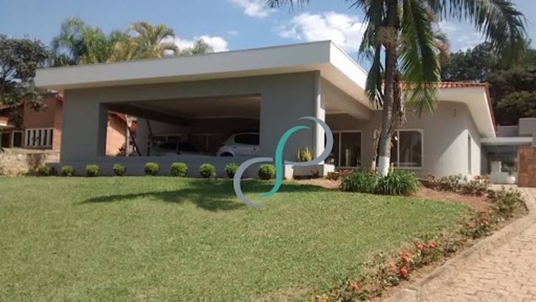 Casa, 6 quartos, 1150 m² - Foto 2