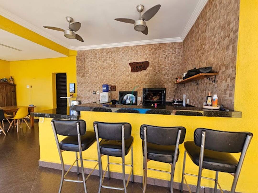 Casa, 6 quartos, 390 m² - Foto 13