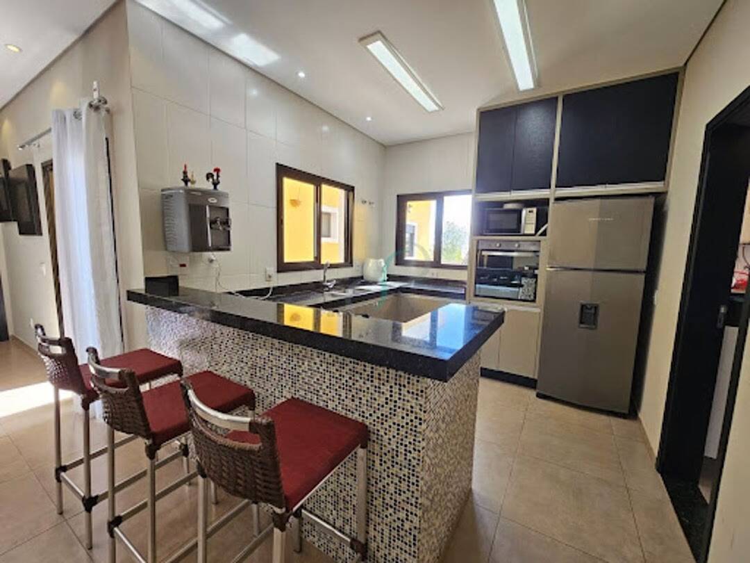 Casa, 6 quartos, 390 m² - Foto 8