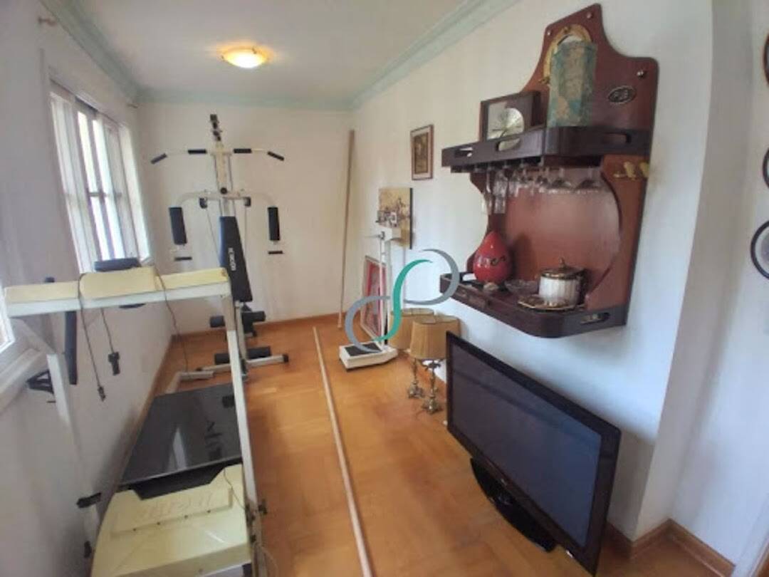 Casa, 4 quartos, 1200 m² - Foto 22