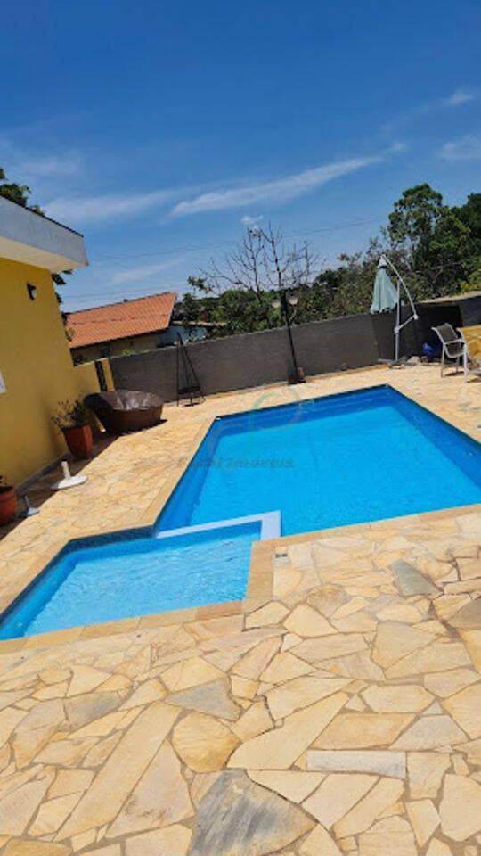 Casa, 6 quartos, 390 m² - Foto 11