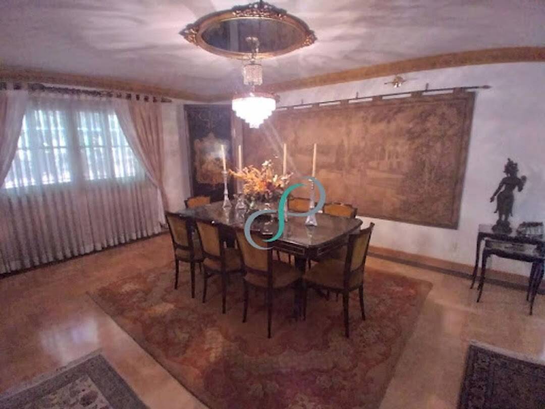 Casa, 4 quartos, 1200 m² - Foto 14