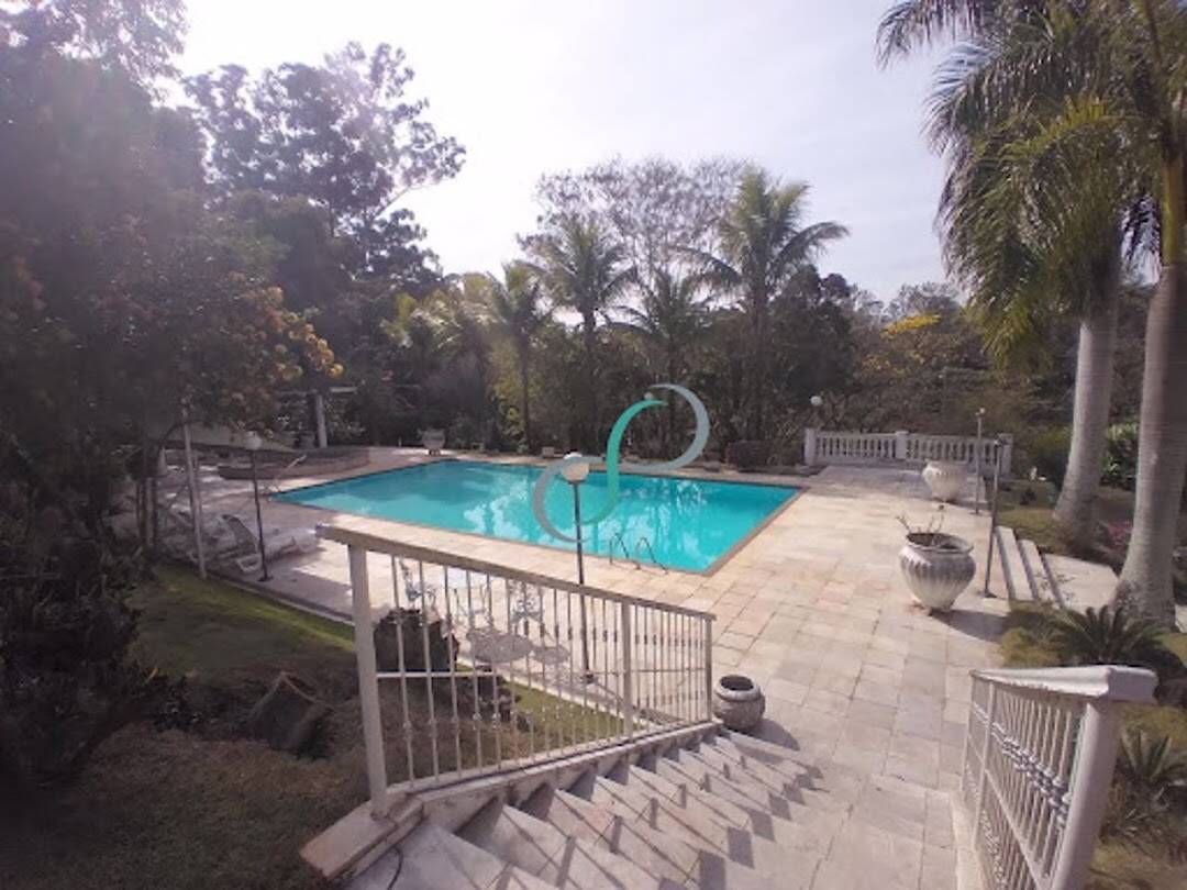 Casa, 4 quartos, 1200 m² - Foto 1