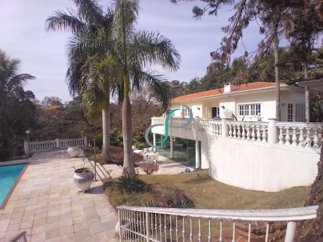 Casa, 4 quartos, 1200 m² - Foto 3