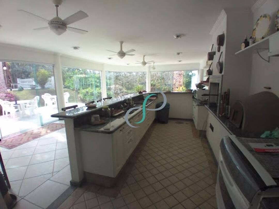Casa, 4 quartos, 1200 m² - Foto 19