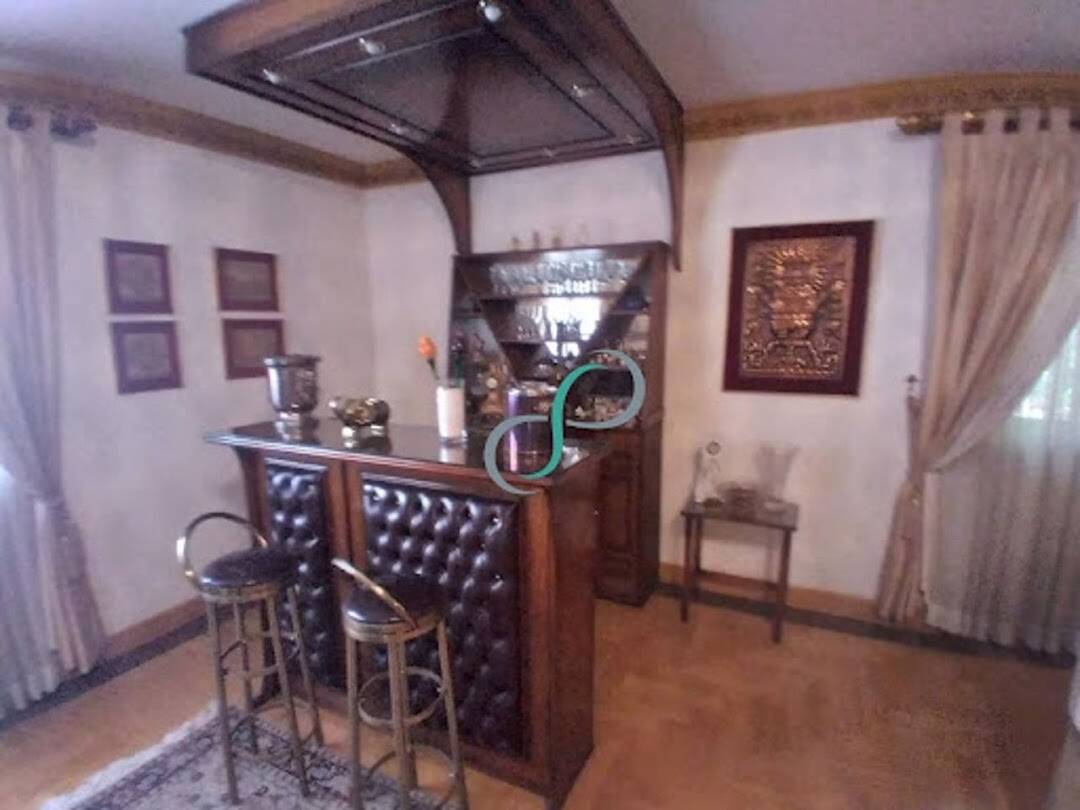 Casa, 4 quartos, 1200 m² - Foto 16