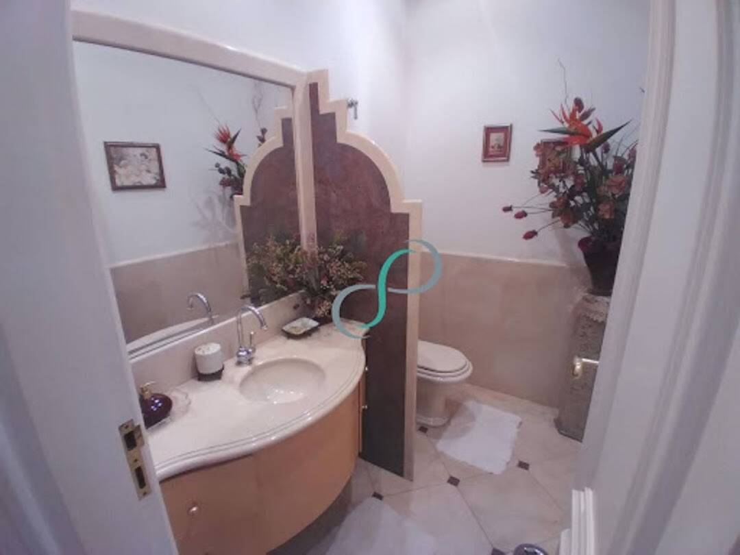 Casa, 4 quartos, 1200 m² - Foto 36