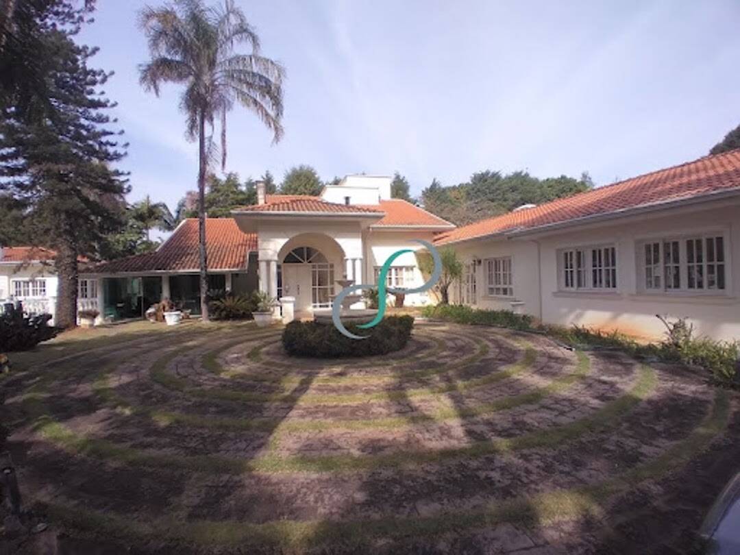 Casa, 4 quartos, 1200 m² - Foto 5
