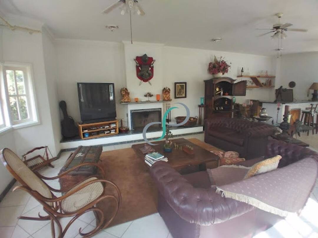 Casa, 4 quartos, 1200 m² - Foto 17