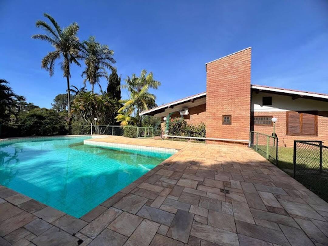 Casa, 6 quartos, 600 m² - Foto 1
