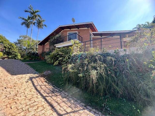 Casa para Venda em Valinhos - 3