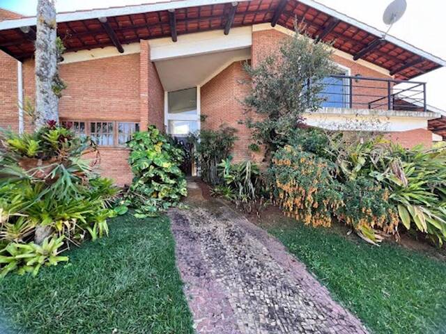 Casa para Venda em Valinhos - 4