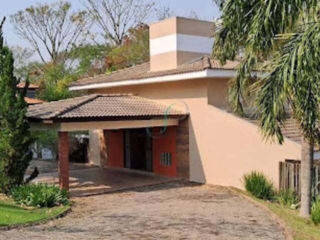 Casa para Venda em Valinhos - 2