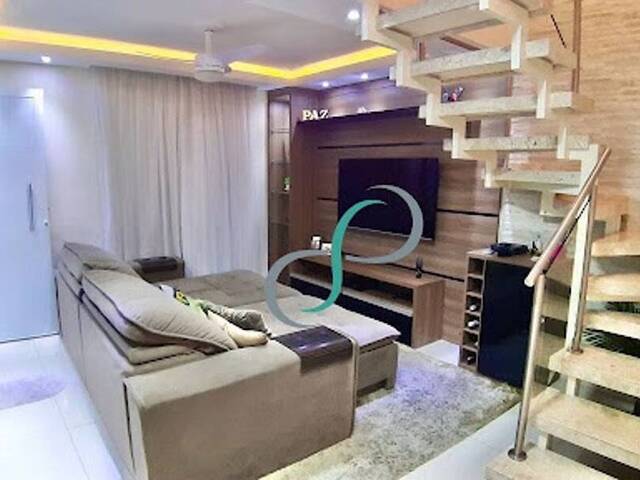 Casa para Venda em Valinhos - 3