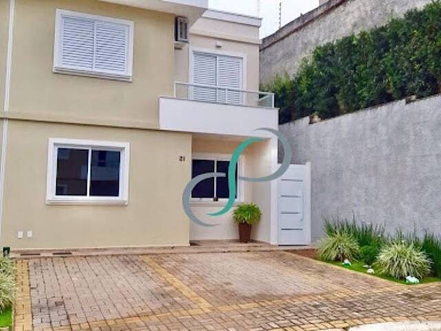 Casa para Venda em Valinhos - 2