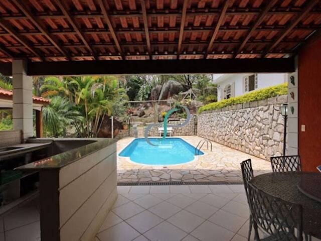 Casa para Venda em Valinhos - 5