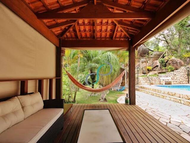 Casa para Venda em Valinhos - 4