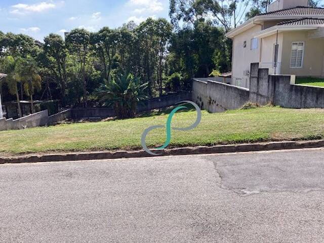 Terreno para Venda em Valinhos - 2