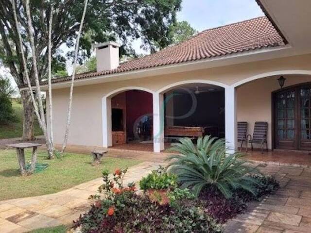 Casa para Venda em Valinhos - 3