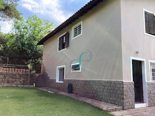 Casa para Venda em Valinhos - 4