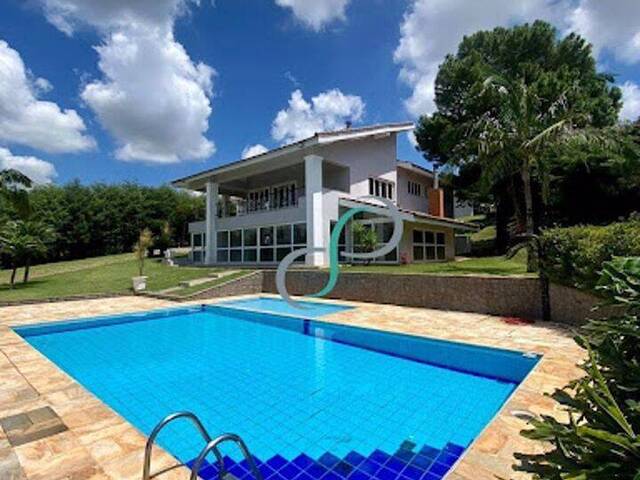 Casa para Venda em Valinhos - 2