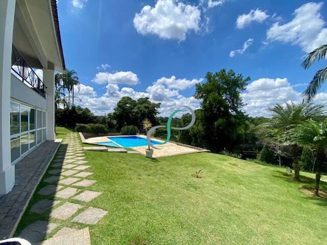 Casa para Venda em Valinhos - 5