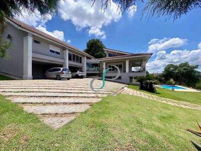 Casa para Venda em Valinhos - 3