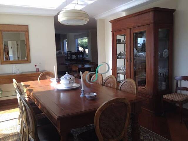 Casa para Venda em Valinhos - 4