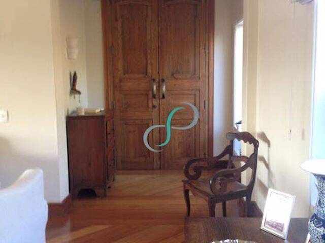 Casa para Venda em Valinhos - 2