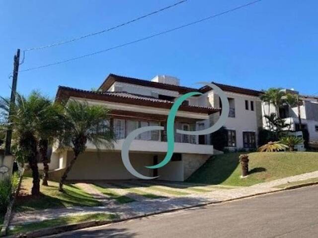 Casa para Venda em Valinhos - 2