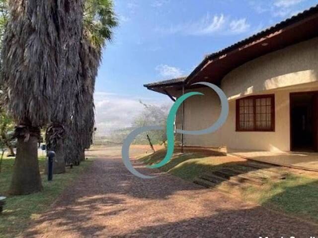 Casa para Venda em Valinhos - 2