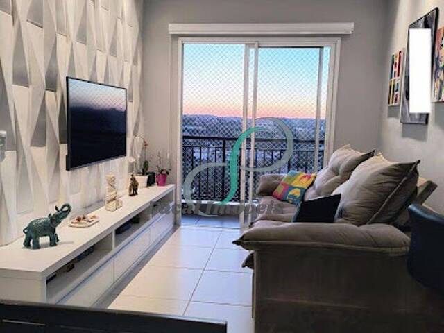 Apartamento para Venda em Valinhos - 2