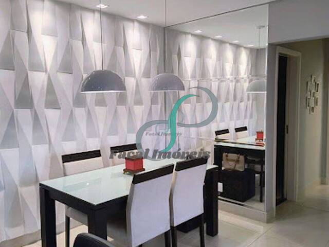 Apartamento para Venda em Valinhos - 5