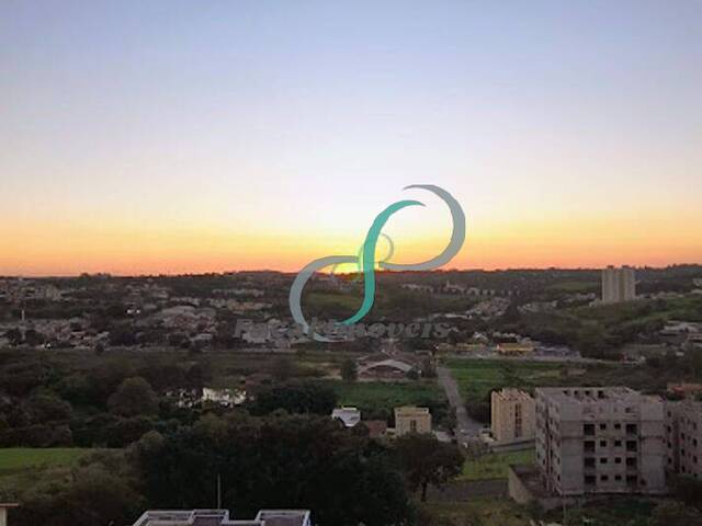 Apartamento para Venda em Valinhos - 3