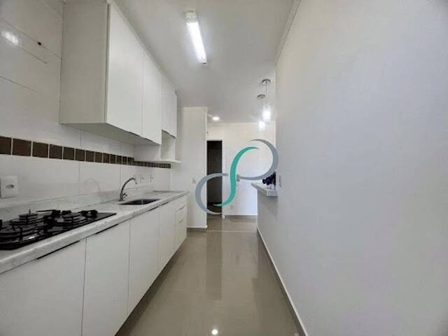 Apartamento para Venda em Valinhos - 5