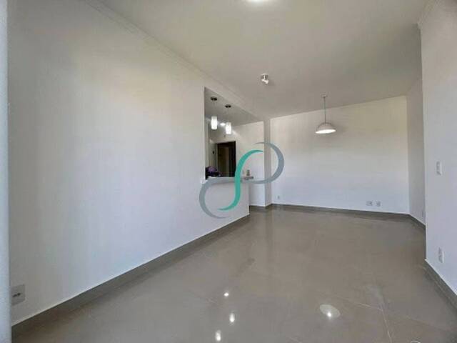 Apartamento para Venda em Valinhos - 3