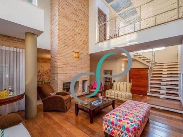 Casa para Venda em Valinhos - 5