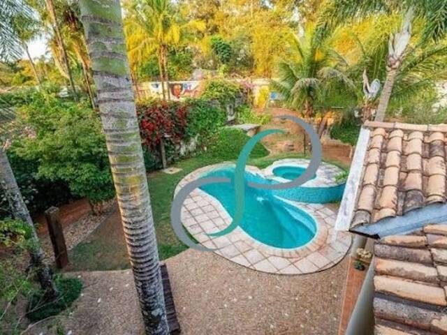 Casa para Venda em Valinhos - 4