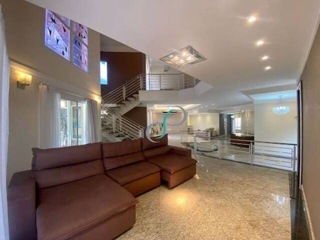 Casa para Locação em Valinhos - 4