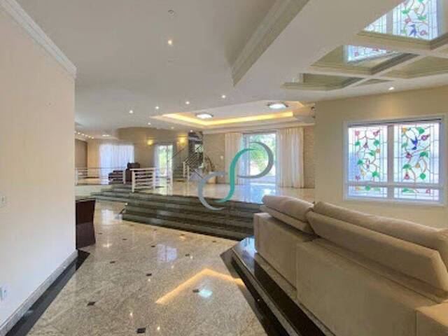 #CA0349 - Casa para Locação em Valinhos - SP