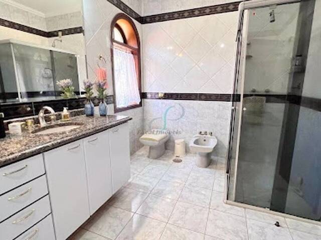 Casa para Venda em Valinhos - 5