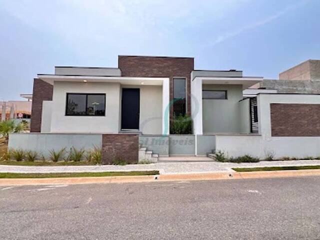 Casa para Venda em Valinhos - 3